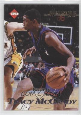 1998-99 Collector's Edge Impulse - [Base] #28 - Tracy McGrady