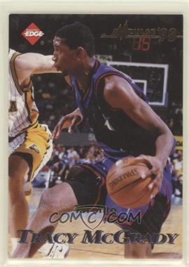 1998-99 Collector's Edge Impulse - [Base] #28 - Tracy McGrady