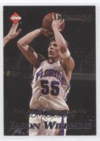 Jason Williams