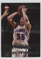 Jason Williams [Good to VG‑EX]