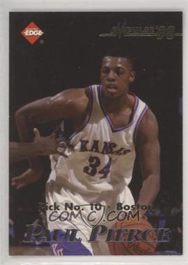 1998-99 Collector's Edge Impulse - [Base] #51 - Kobe Bryant, Paul Pierce