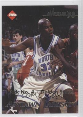 1998-99 Collector's Edge Impulse - [Base] #54 - Tracy McGrady, Antawn Jamison