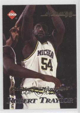 1998-99 Collector's Edge Impulse - [Base] #63 - Robert Traylor, Stephon Marbury