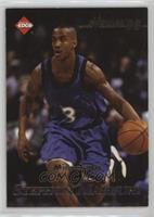 Miles Simon, Stephon Marbury [EX to NM]