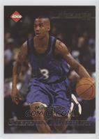 Miles Simon, Stephon Marbury