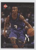 Jason Williams, Stephon Marbury