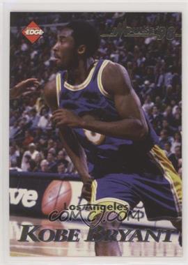1998-99 Collector's Edge Impulse - [Base] #91 - Kobe Bryant, Korleone Young