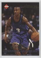 Stephon Marbury, Vince Carter [Noted]