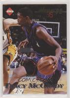 Vince Carter, Tracy McGrady [EX to NM]