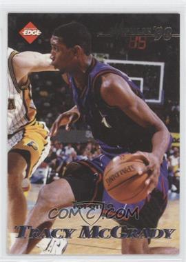 1998-99 Collector's Edge Impulse - [Base] #94 - Vince Carter, Tracy McGrady