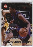 Vince Carter, Tracy McGrady [EX to NM]