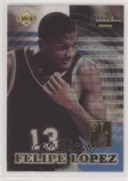 Felipe Lopez #/1,500