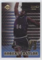 Robert Traylor #/1,500