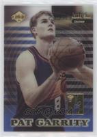 Pat Garrity #/1,500