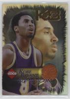Kobe Bryant (Purple Jersey, Circle Swatch Next to Name)