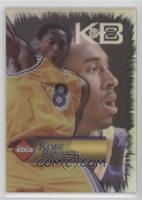 Kobe Bryant [EX to NM]