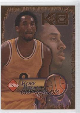 1998-99 Collector's Edge Impulse - KB8 #4 - Kobe Bryant