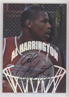 Al Harrington