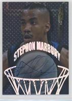 Stephon Marbury