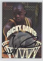 Ricky Davis