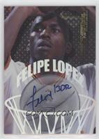 Felipe Lopez (Blue Ink)