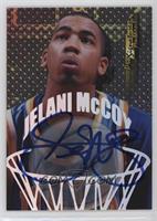 Jelani McCoy (Blue Ink)