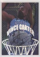 Vince Carter (Black ink)