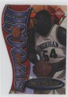 Robert Traylor [EX to NM]