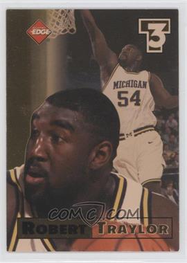 1998-99 Collector's Edge Impulse - T3 #5 - Robert Traylor