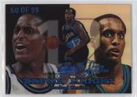 Brevin Knight #/99