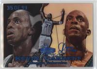 Kevin Garnett #/99