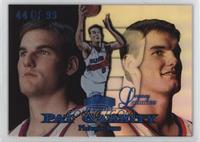 Pat Garrity #/99