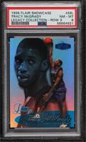 Tracy McGrady [PSA 8 NM‑MT] #/99