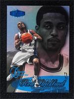 Rod Strickland #/99