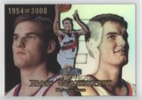 Pat Garrity #/3,000