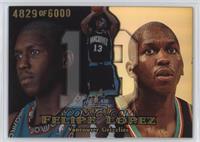 Felipe Lopez [EX to NM] #/6,000