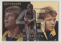 Rik Smits #/6,000