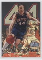 Keith Van Horn