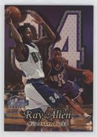 Ray Allen [EX to NM]