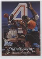 Shawn Kemp