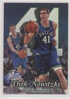 Dirk Nowitzki