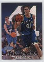 Dirk Nowitzki [EX to NM]