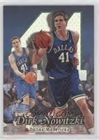 Dirk Nowitzki