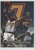 Antawn Jamison