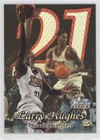 Larry Hughes