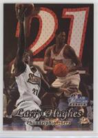 Larry Hughes