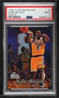 Kobe Bryant [PSA 9 MINT]