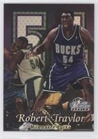 Robert Traylor