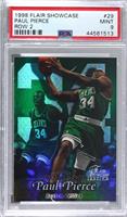 Paul Pierce [PSA 9 MINT]