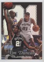 Tim Duncan